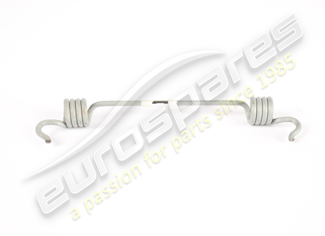 RESSORT DE TENSION D'OCCASION Porsche. NUMÉRO DE PIÈCE 298609715 (1)