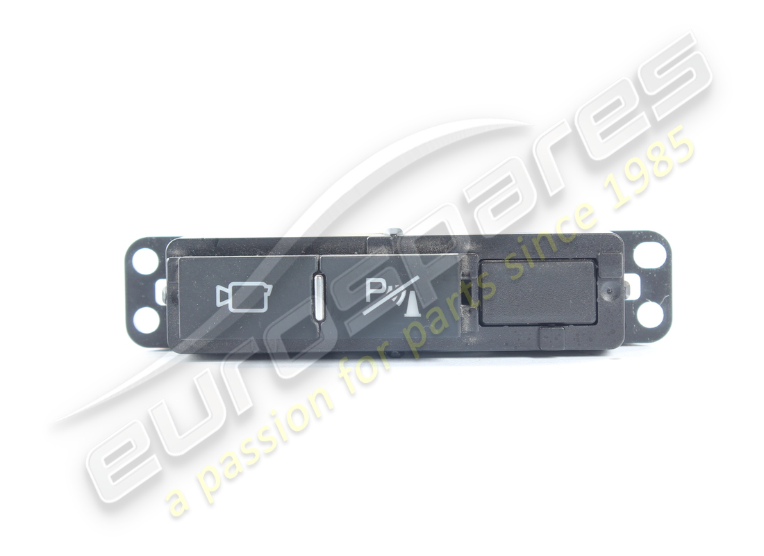 UTILISÉ Ferrari CAPTEURS-COMMANDE CAMÉRA . NUMÉRO DE PIÈCE 763432 (1)