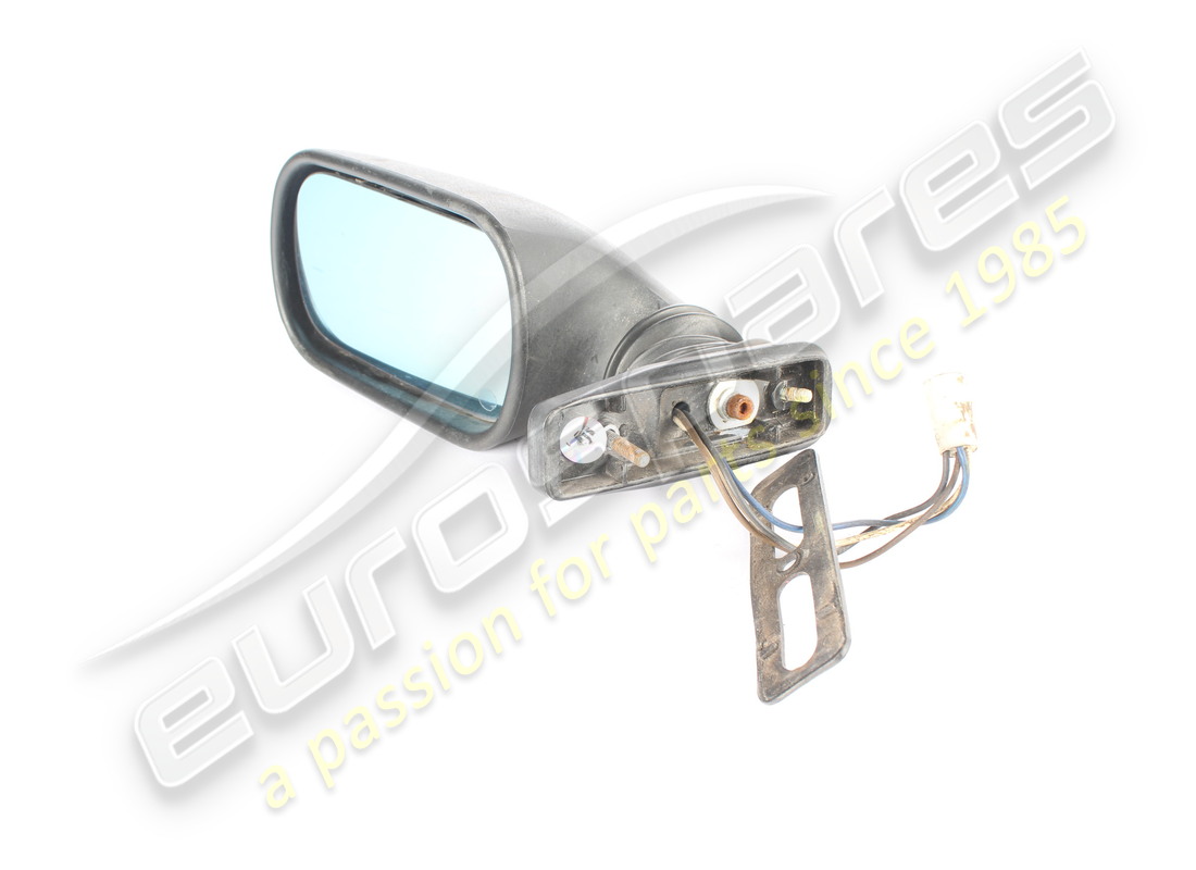 utilisé ferrari rétroviseur de porte lh rhd numéro de pièce 61172700 (2)