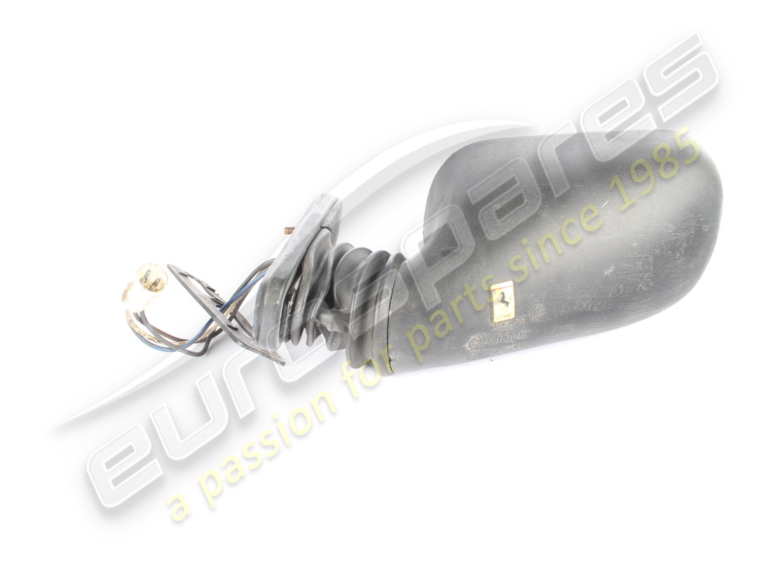 utilisé ferrari rétroviseur de porte lh rhd numéro de pièce 61172700 (3)