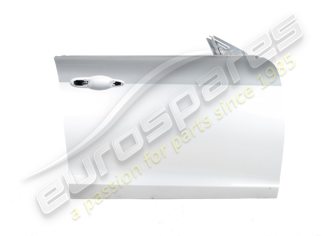 PORTE AVANT DROITE COMPLÈTE D'OCCASION Maserati. NUMÉRO DE PIÈCE 673007995 (1)