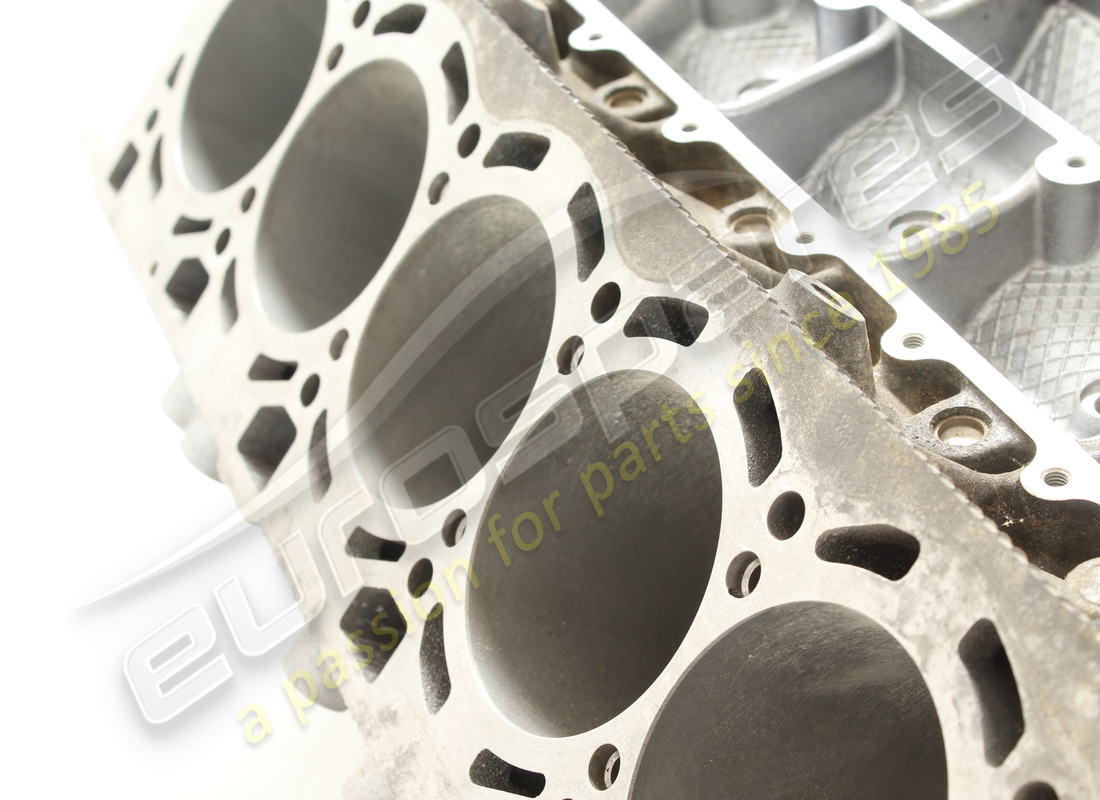 utilisé lamborghini gallardo bloc-cylindres. numéro de pièce 07l103011bl (3)