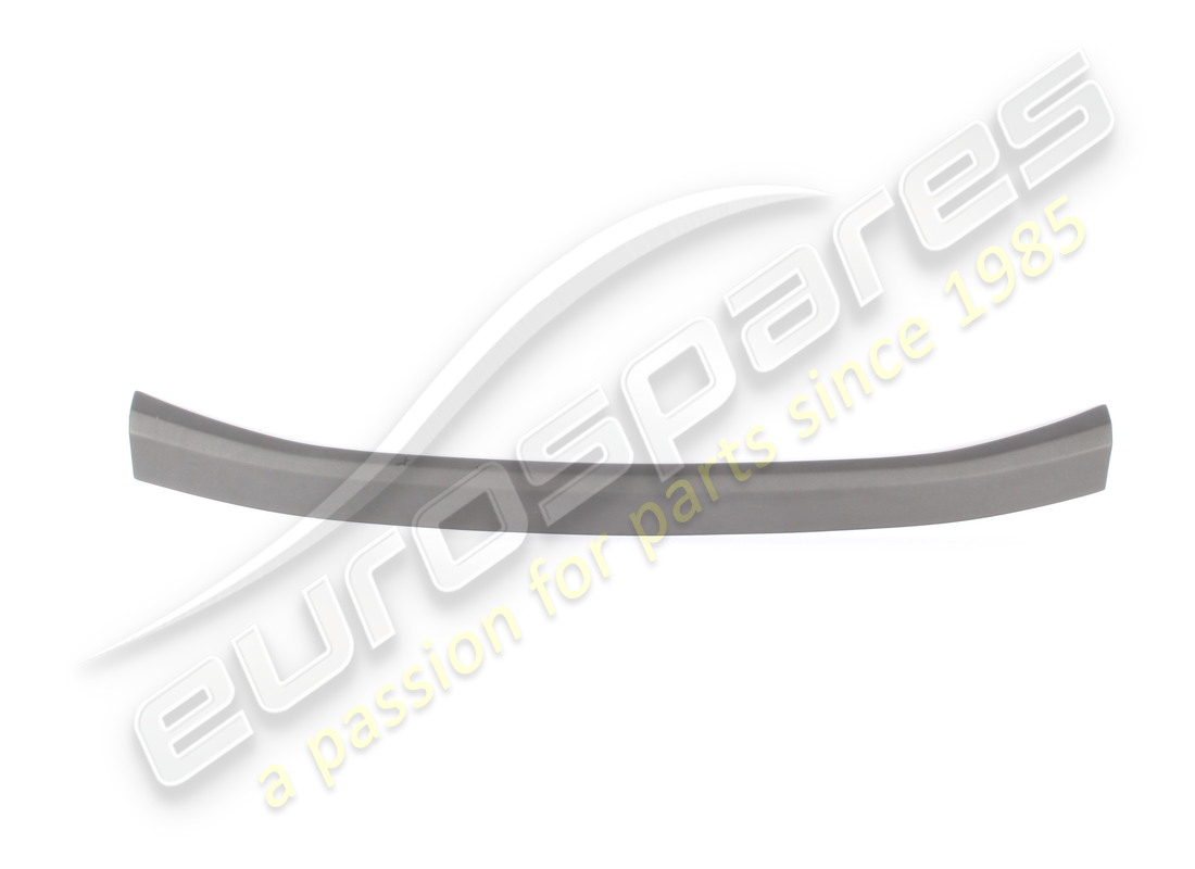 COUVERCLE DE FISSURE DE PARE-BRISE Lamborghini UTILISÉ. NUMÉRO DE PIÈCE 4T0858345A (1)