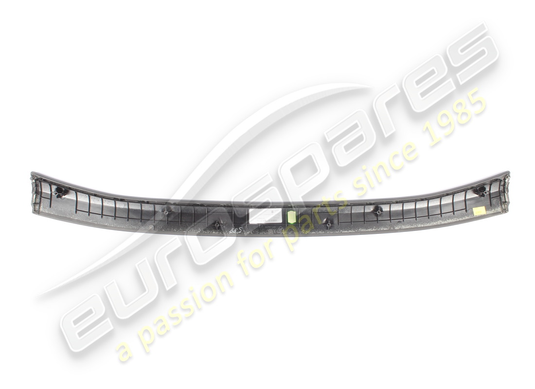 couvercle de fissure de pare-brise lamborghini utilisé. numéro de pièce 4t0858345a (2)