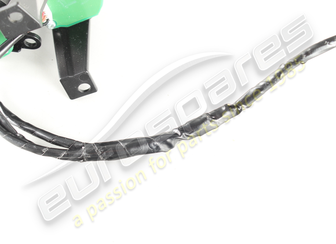 utilisé ferrari ensemble de 3 f1 boutons. numéro de pièce 260993 (3)