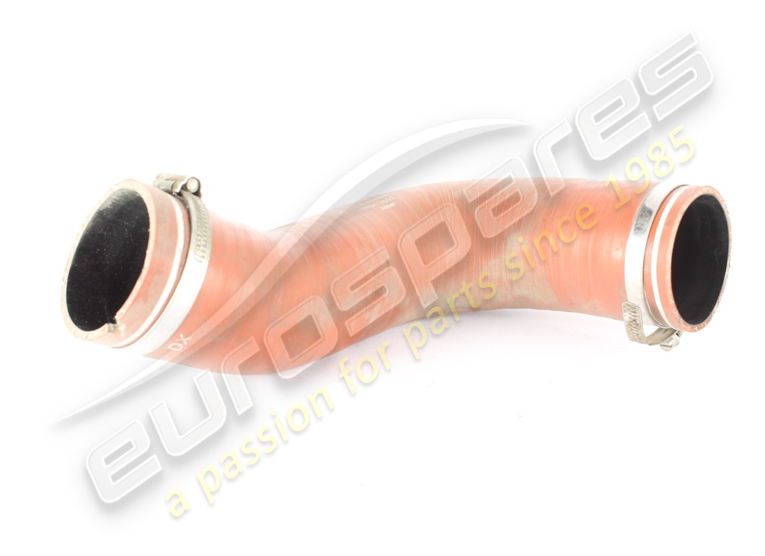 RACCORD DE TUYAU DROIT D'OCCASION Ferrari DE TURB. NUMÉRO DE PIÈCE 325097 (1)