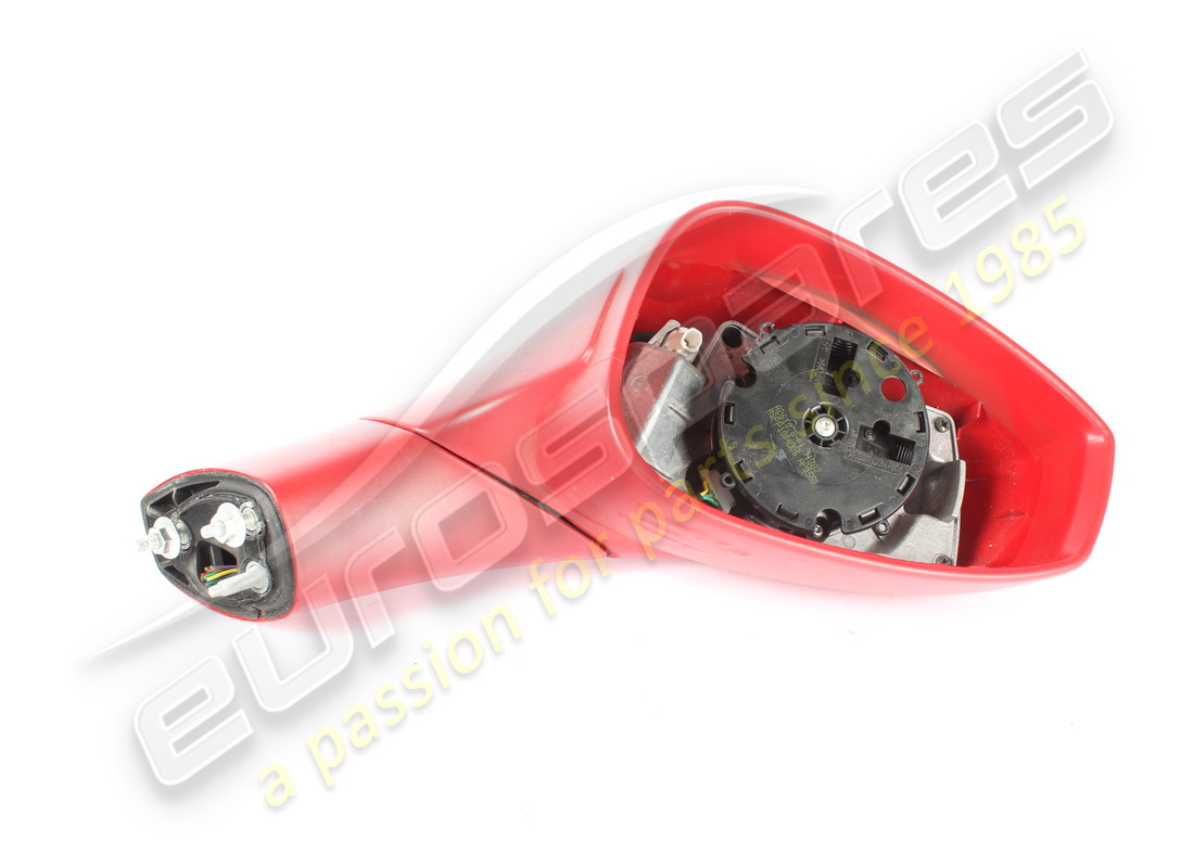 D'OCCASION Ferrari SIST.SPECCH.DX BASE MAN.ALLE . NUMÉRO DE PIÈCE 88942510 (1)