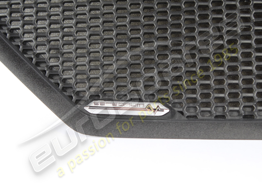 calandre et logo eurospares utilisés. numéro de pièce eap1469427 (2)