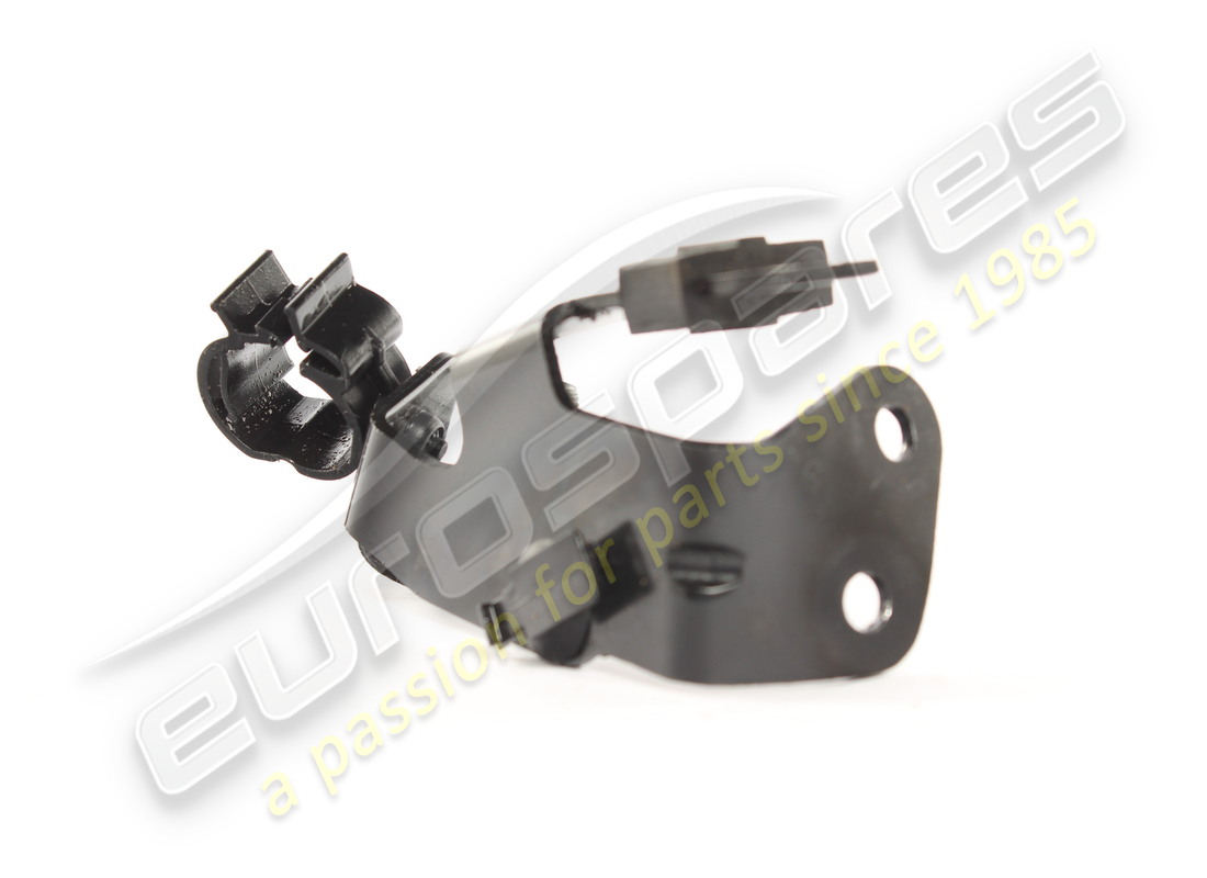 utilisé ferrari support de montage de vanne de chasse rh utilisé. numéro de pièce 843561 (2)
