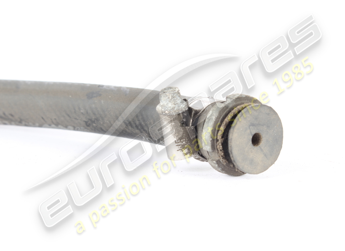 tuyau ferrari d'occasion de la pan à 3-way. numéro de pièce 213294 (2)