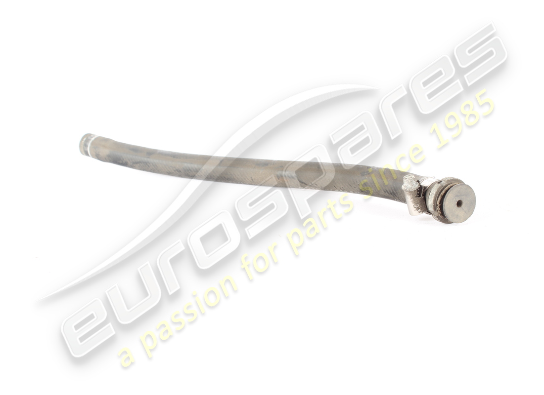 tuyau ferrari d'occasion de la pan à 3-way. numéro de pièce 213294 (1)
