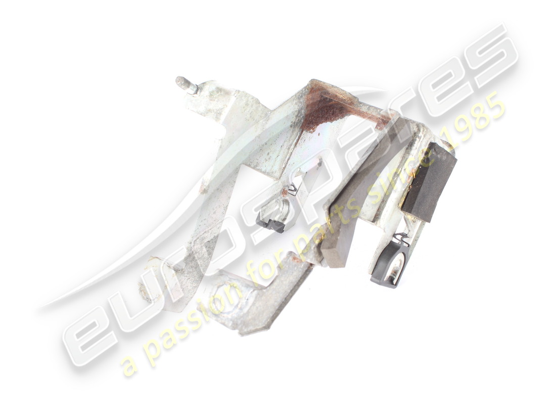 utilisé ferrari soutien-gorge de support d'unité abs/asr/esp. numéro de pièce 210930 (1)