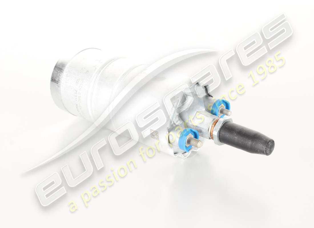 NOUVELLE POMPE À CARBURANT Eurospares. NUMÉRO DE PIÈCE 155592 (1)