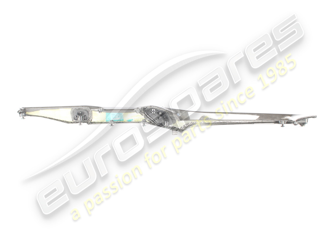 utilisé ferrari mobiletto ant. sup.sx carbone. numéro de pièce 765883 (3)
