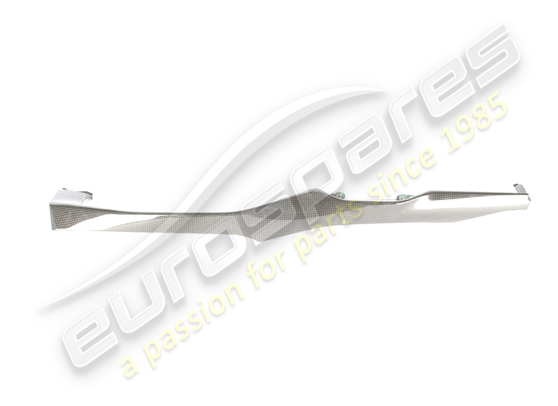 UTILISÉ Ferrari MOBILETTO ANT. SUP.SX CARBONE . NUMÉRO DE PIÈCE 765883 (1)