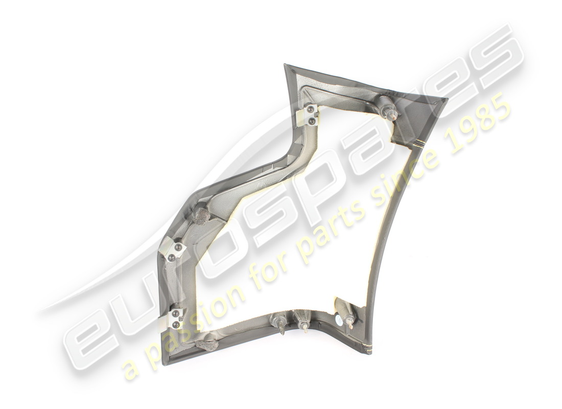 pièce latérale inférieure gauche complète d'occasion ferrari. numéro de pièce 947690 (2)