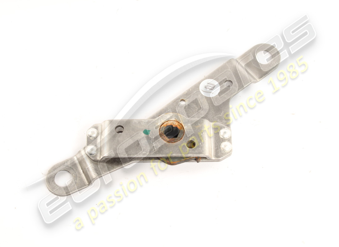 UTILISÉ Ferrari SUPPORT . NUMÉRO DE PIÈCE 310524 (1)