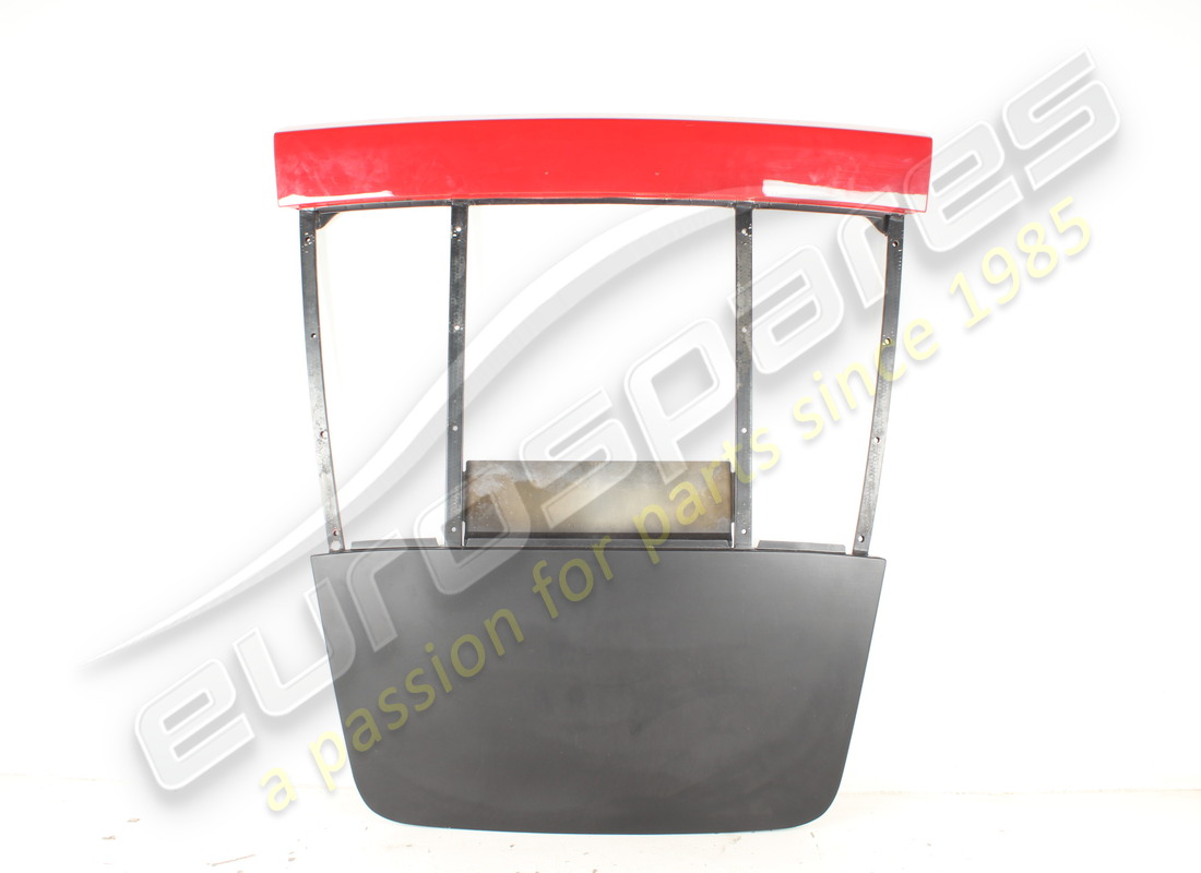 utilisé ferrari numéro de pièce du capot moteur 62168000