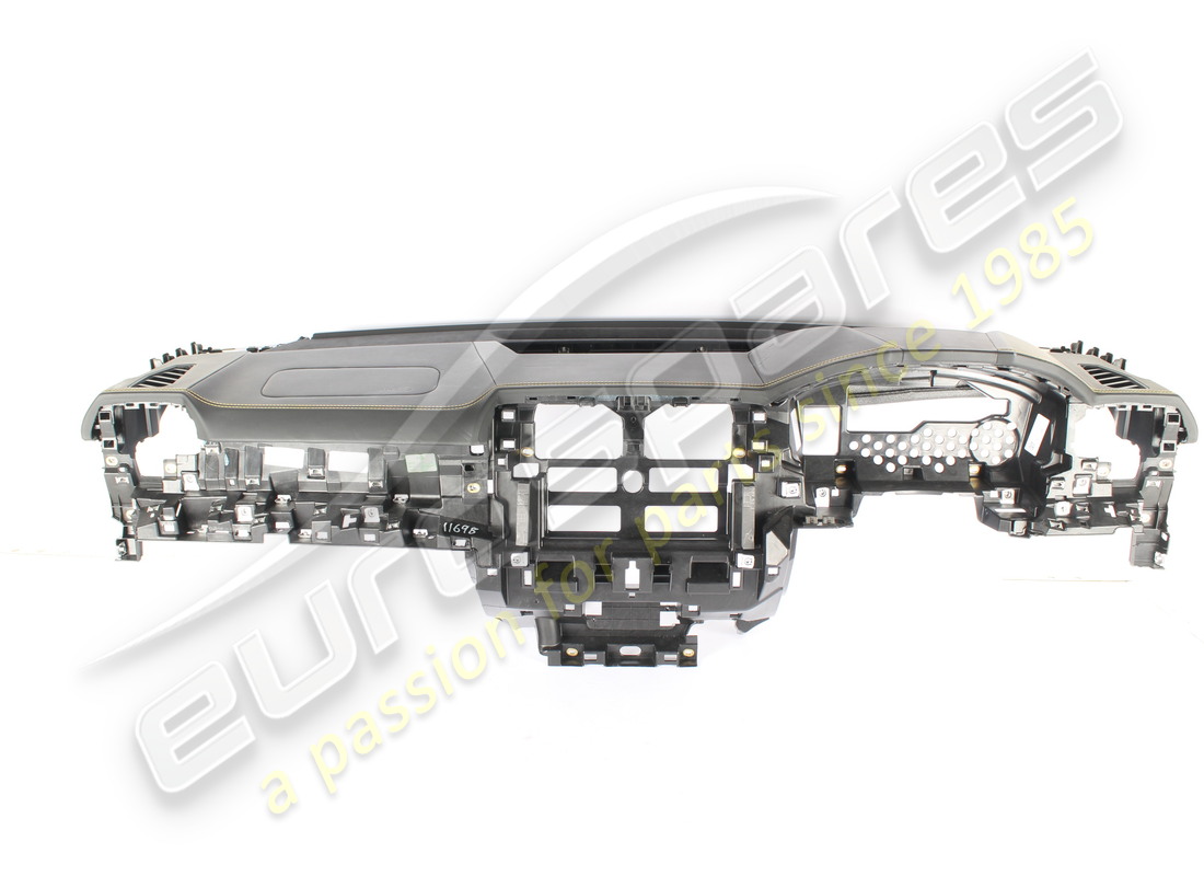 UTILISÉ LE TABLEAU DE BORD Lamborghini . NUMÉRO DE PIÈCE 4ML857001LSBE (1)