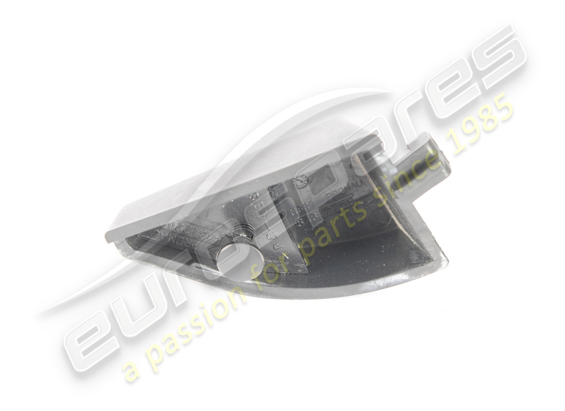 utilisé ferrari triangl de coin intérieur de porte gauche. numéro de pièce 84312200 (2)