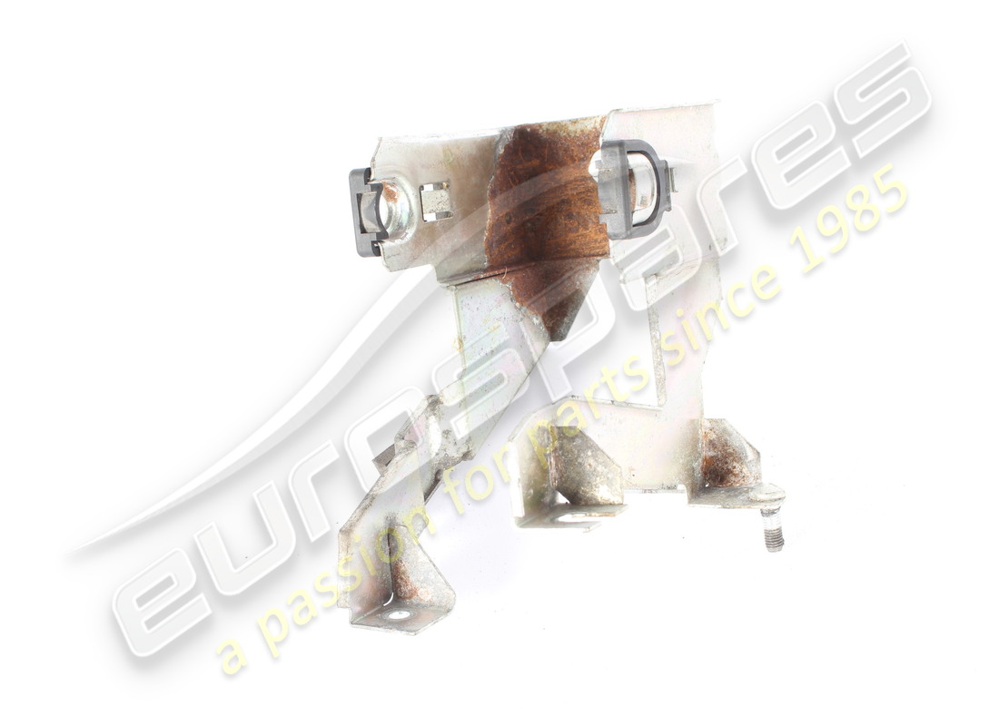 utilisé ferrari soutien-gorge de support d'unité abs/asr/esp. numéro de pièce 210930 (2)