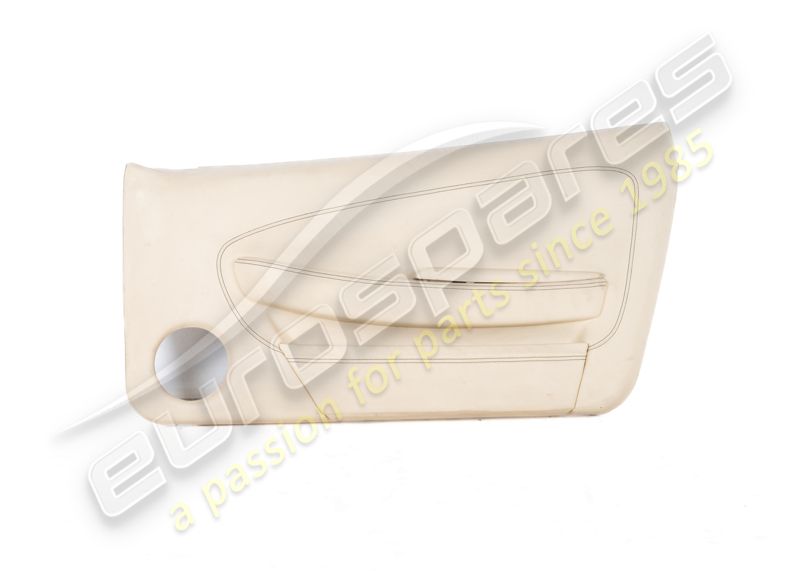 UTILISÉ Ferrari CRÈME DE COUVERCLE DE PANNEAU DE PORTE DROIT 1 . NUMÉRO DE PIÈCE 68413704 (1)