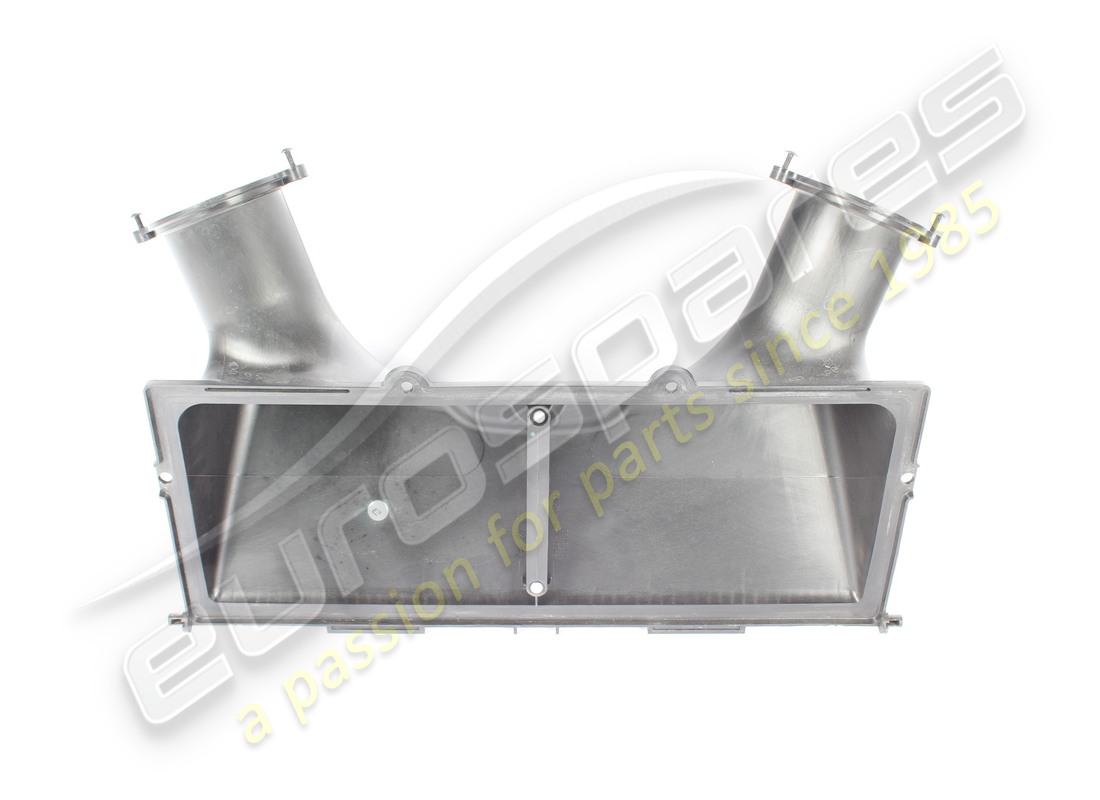 couvercle de boîte de filtre ferrari utilisé. numéro de pièce 343410 (3)