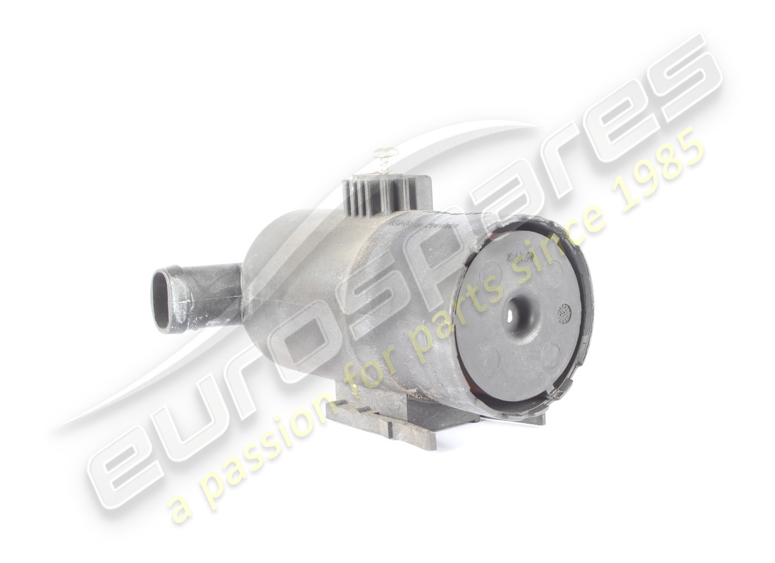 FILTRE Ferrari UTILISÉ POUR POMPE OBD. NUMÉRO DE PIÈCE 183221 (1)