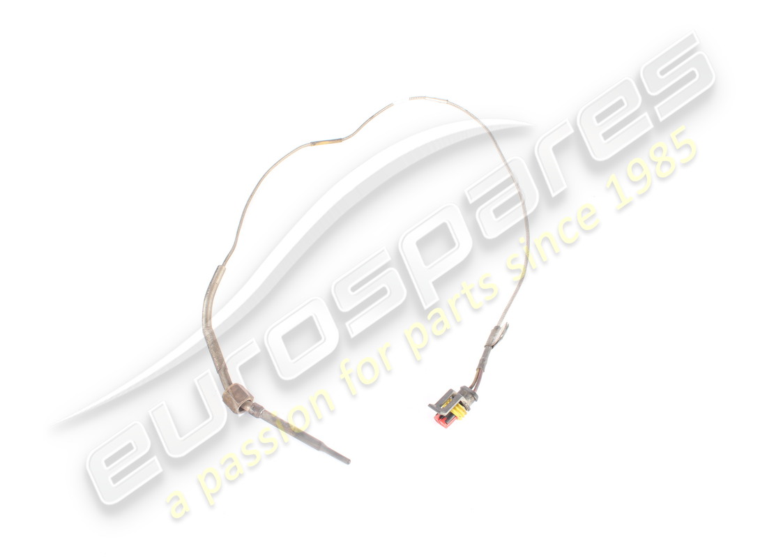 utilisez ferrari thermocouple. numéro de pièce 157501 (3)