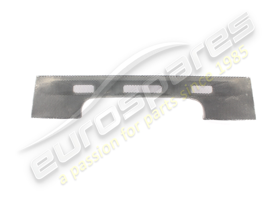 UTILISÉ Ferrari MOTEUR GRIGLIA ANTERIORE VANO. NUMÉRO DE PIÈCE 885374 (1)