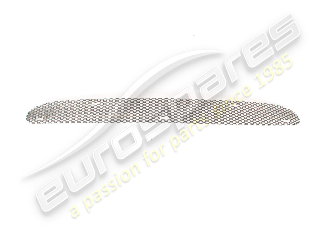 UTILISÉ Ferrari RETE DX PRESA ARIA SCIVOLO . NUMÉRO DE PIÈCE 984473 (1)