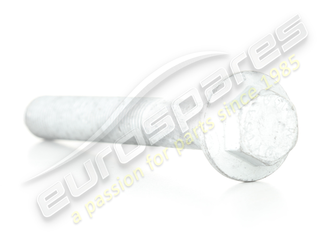 NOUVELLE VIS PORSCHE, TÊTE HEXAGONALE NUMÉRO DE PIÈCE 99907205001 (1) nouvelle vis porsche, tête hexagonale numéro de pièce 99907205001 (1)