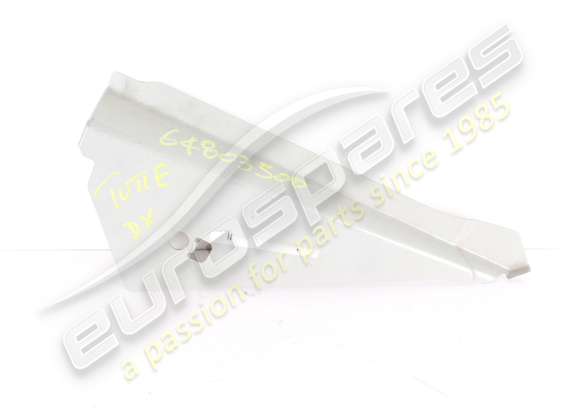 nouvelle moulure latérale rh ferrari. numéro de pièce 64803500 (1)