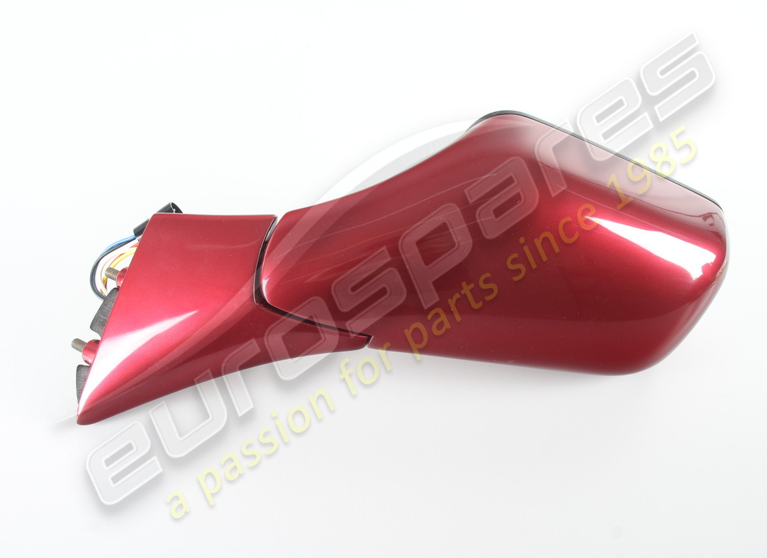 nouveau (autre) ferrari rétroviseur de porte gauche rhd numéro de pièce 62867610 (2)