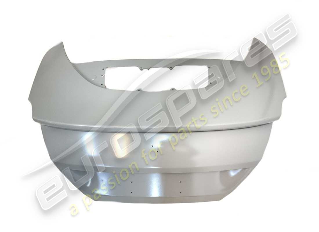 NOUVEAU FERRARI COFFRE À BAGAGES COMPLET L. NUMÉRO DE PIÈCE 985882872 (2) nouveau ferrari coffre à bagages complet l. numéro de pièce 985882872 (2)