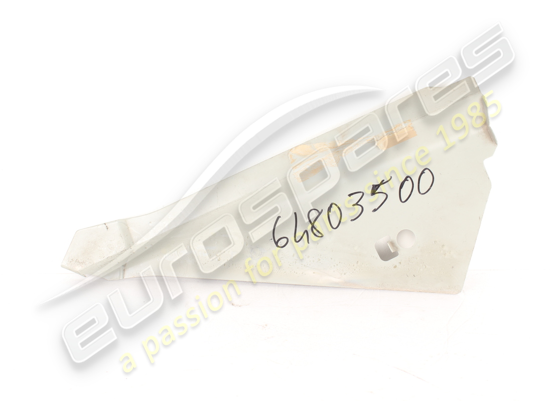 nouvelle moulure latérale rh ferrari. numéro de pièce 64803500 (2)
