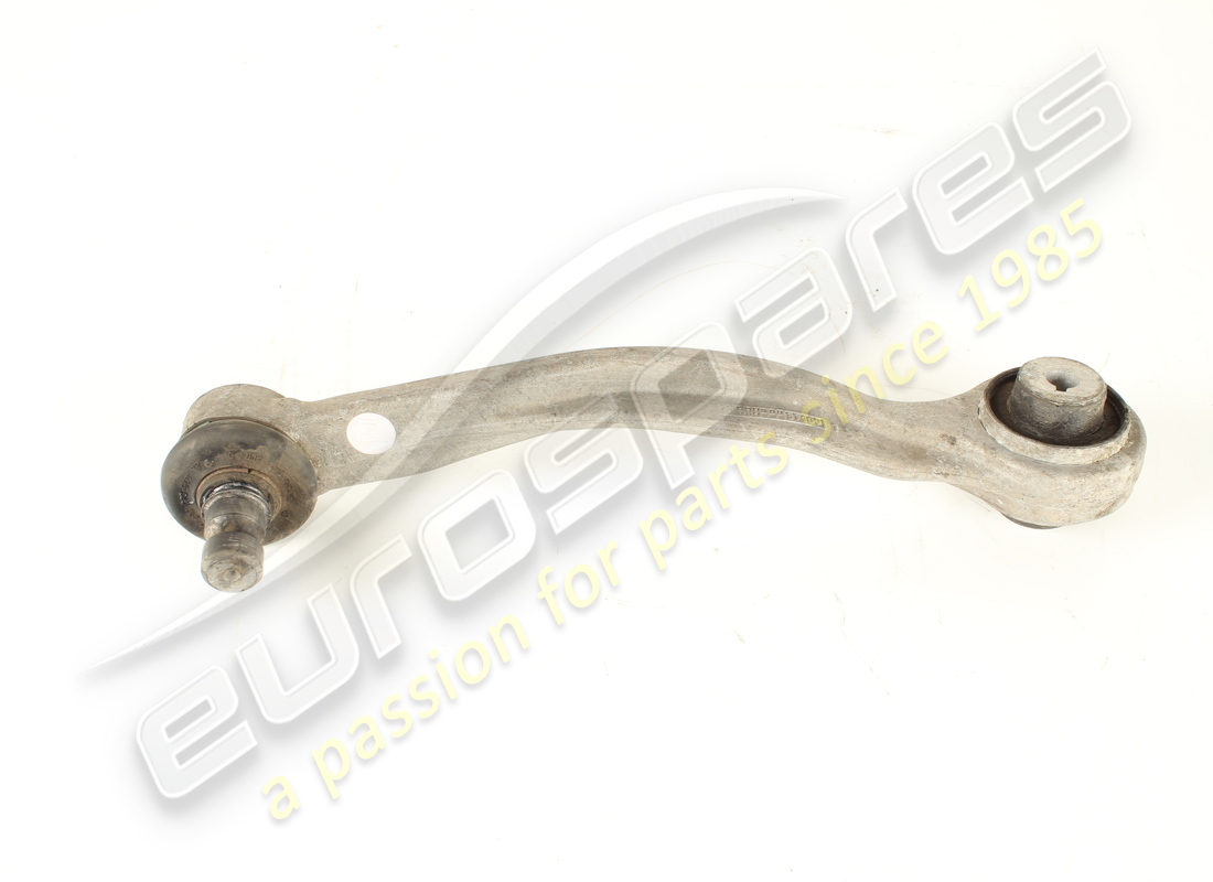 bras de commande lamborghini utilisé, arrière. numéro de pièce 4m0407509g (1)