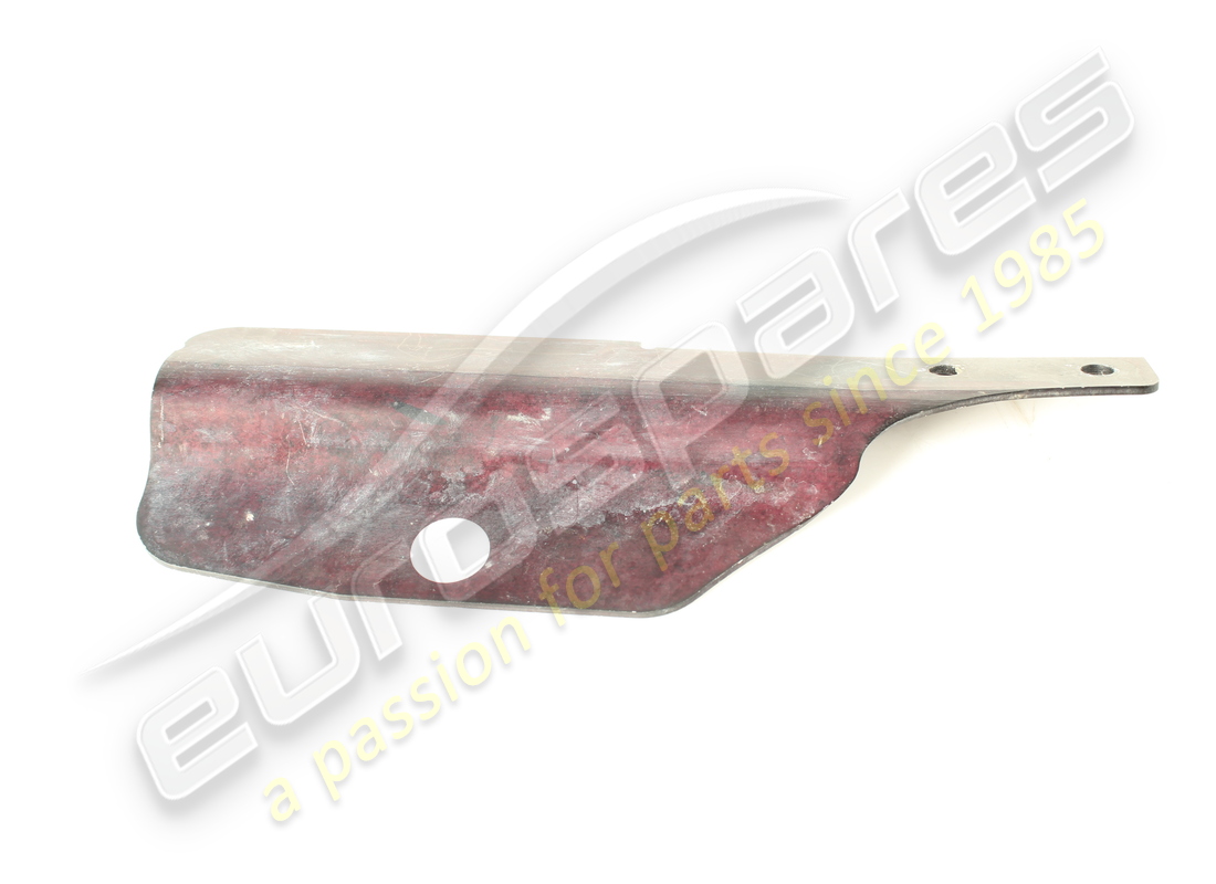 UTILISÉ Lamborghini BOUCLIER. NUMÉRO DE PIÈCE 07M133927A (1)