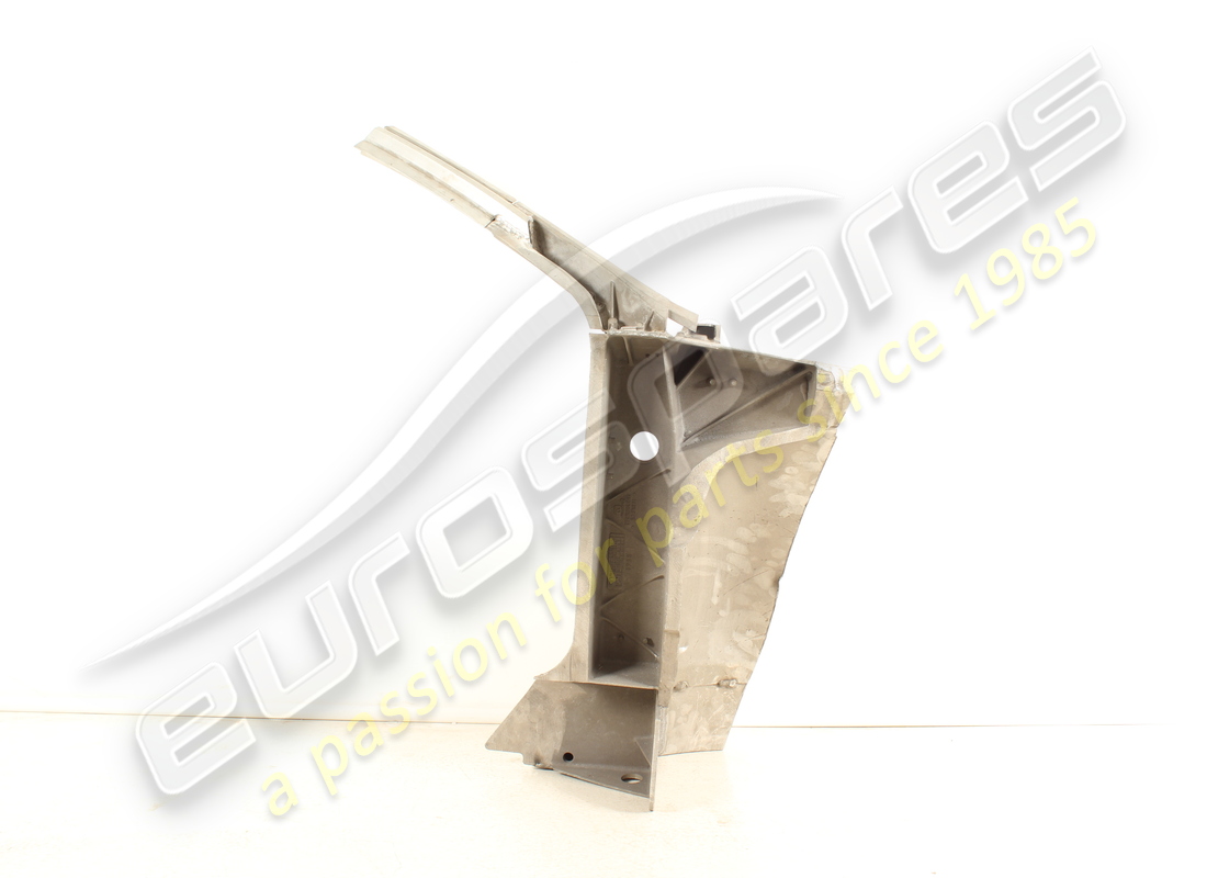 used ferrari complete rh door pillar. part number 65941600 (1)