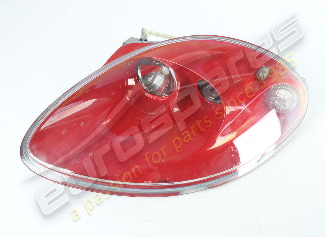 OCCASION Ferrari PHARE AVANT GAUCHE ROSSO CORSA ROUGE (LHD - NON XENON) . NUMÉRO DE PIÈCE 72000469 (1)