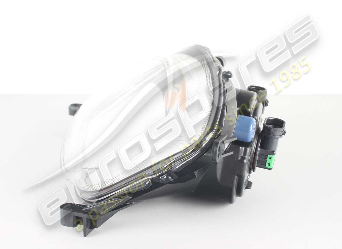 nouveau porsche feux de brouillard. numéro de pièce 95563116202 (2)