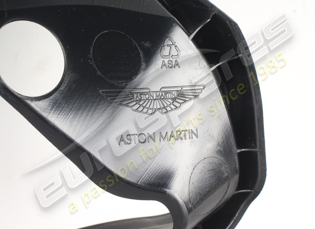 new aston martin surround moulding assembly, radiator grille. part number dg438190ac (5)