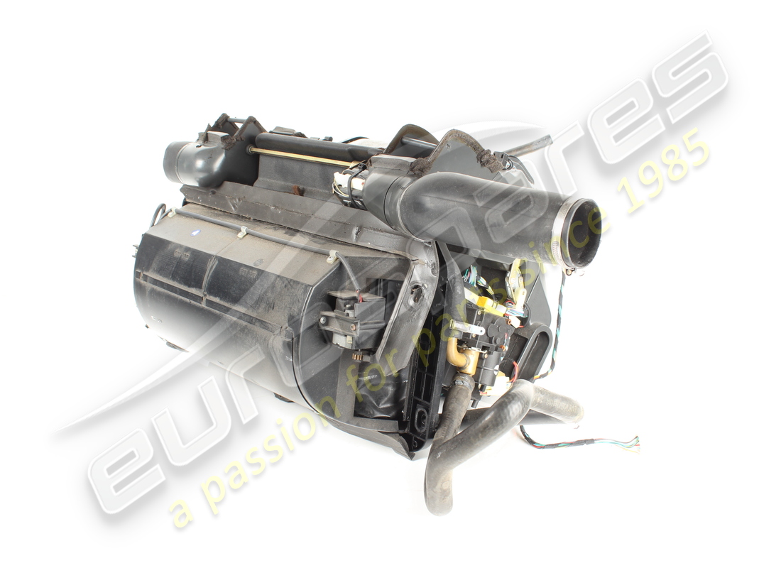 utilisé ferrari ensemble d'évaporateur complet rhd numéro de pièce 65618000 (2)