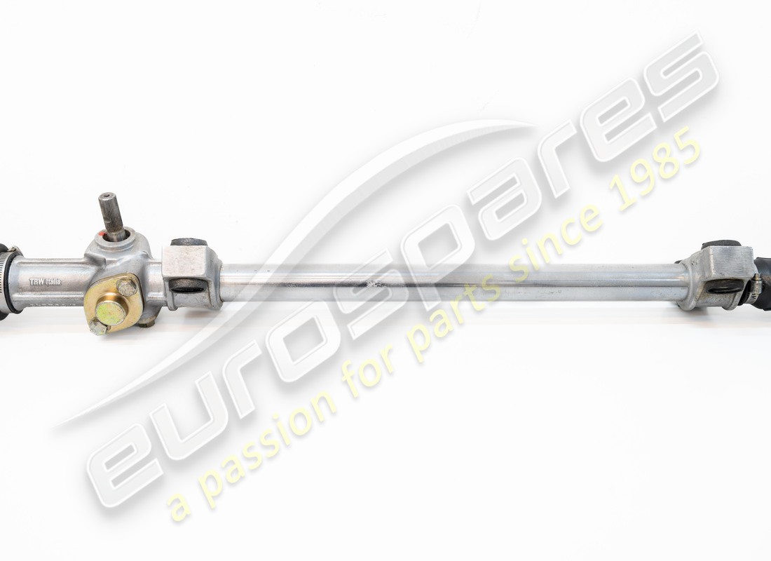 RECONDITIONNÉ FERRARI CRÉMAILLÈRE DE DIRECTION RHD NUMÉRO DE PIÈCE 155610 (4) reconditionné ferrari crémaillère de direction rhd numéro de pièce 155610 (4)