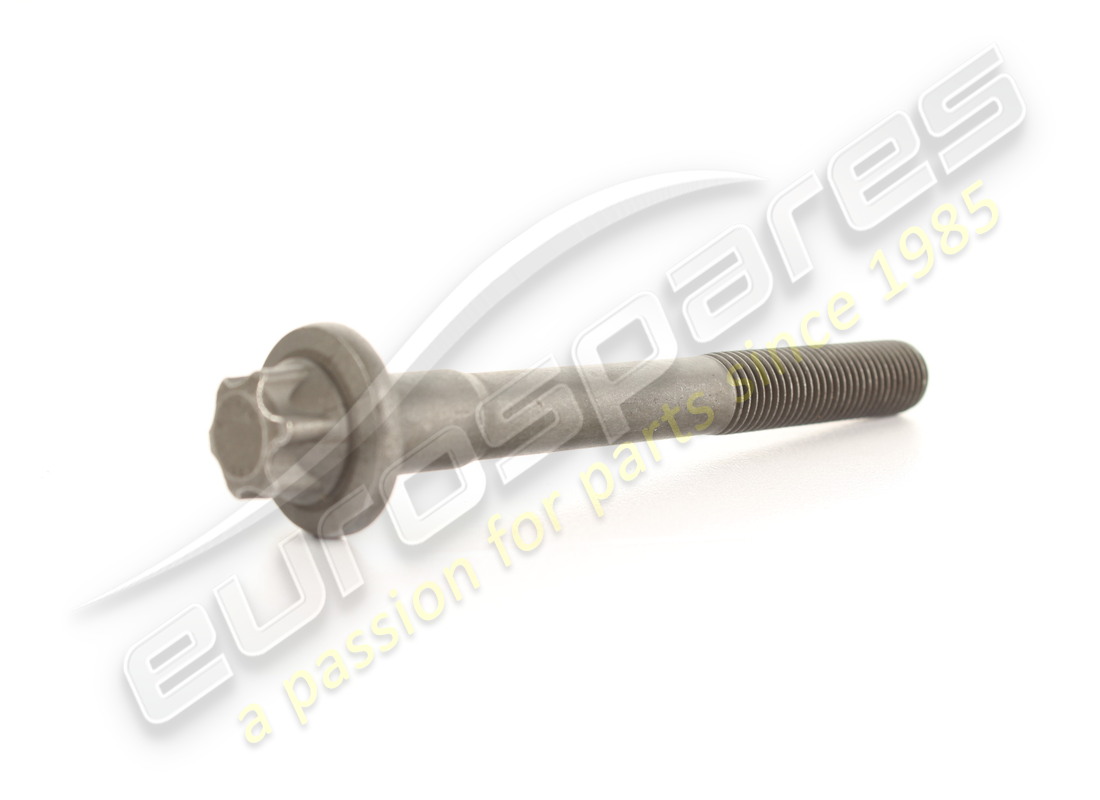 nouveau boulon à tête hexagonale porsche. numéro de pièce 94810525400 (1)