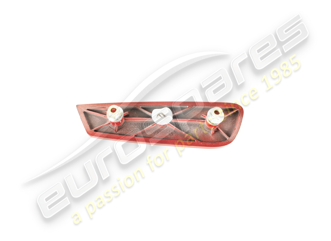 utilisé ferrari palette bicomponente manigli. numéro de pièce 878117 (3)