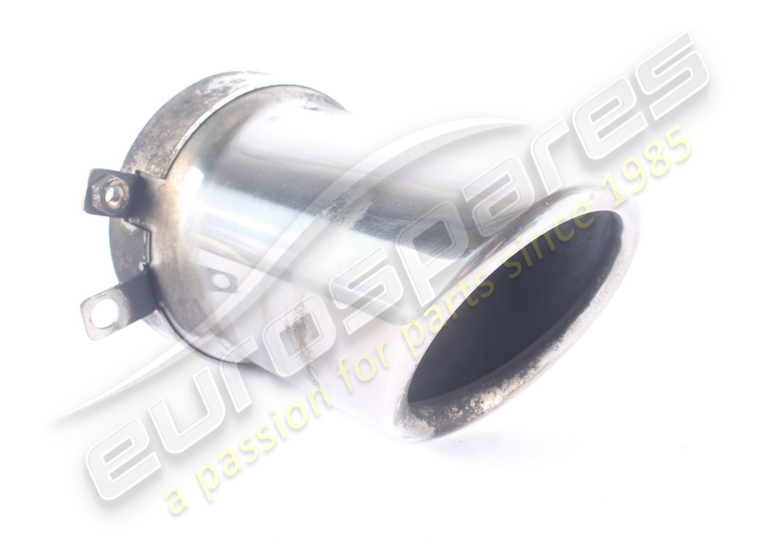 utilisé aston martin finisseur, échappement. référence ag435k238aa (2)