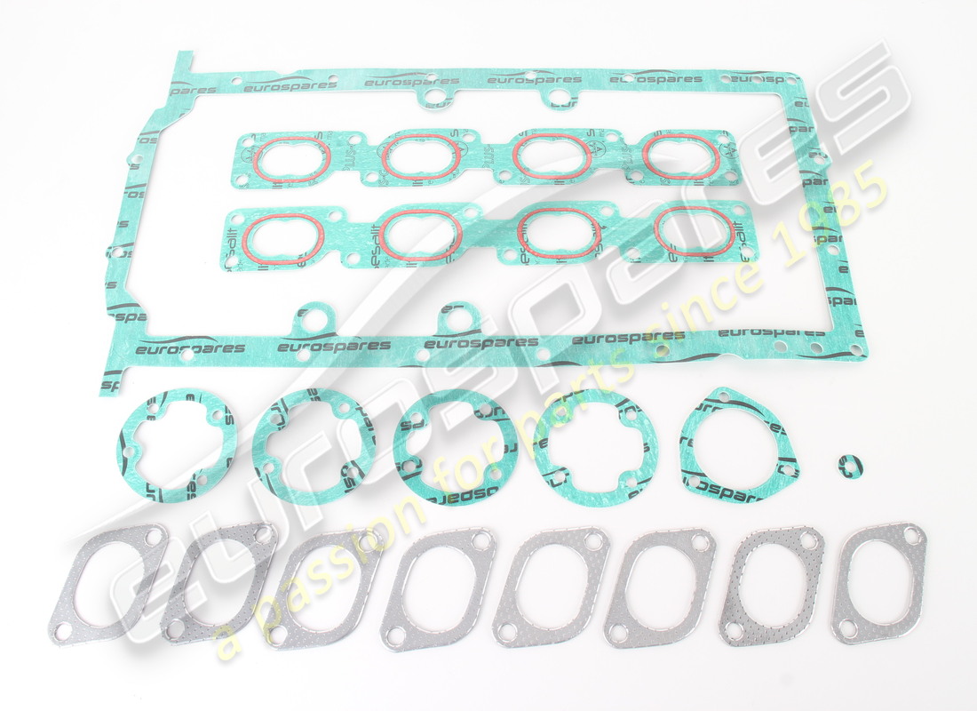 nouveau eurospares ferrari f40 jeu de joints (non complet). référence eap1471355 (1)