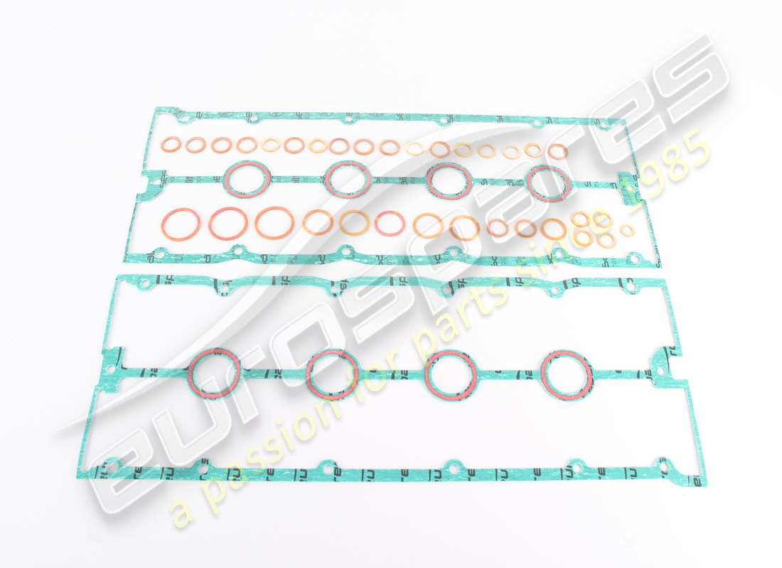 nouveau eurospares ferrari f40 jeu de joints (non complet). référence eap1471355 (2)