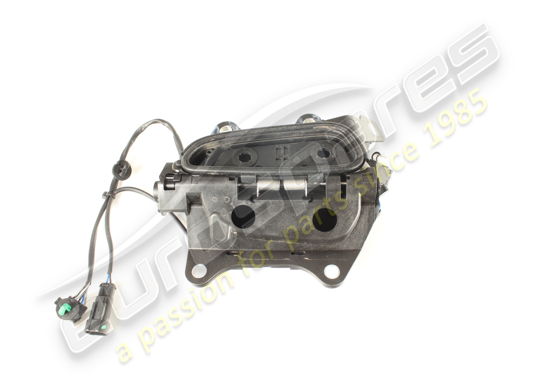d'occasion ferrari module manivelle est dx complet g. numéro de pièce 868974 (2)